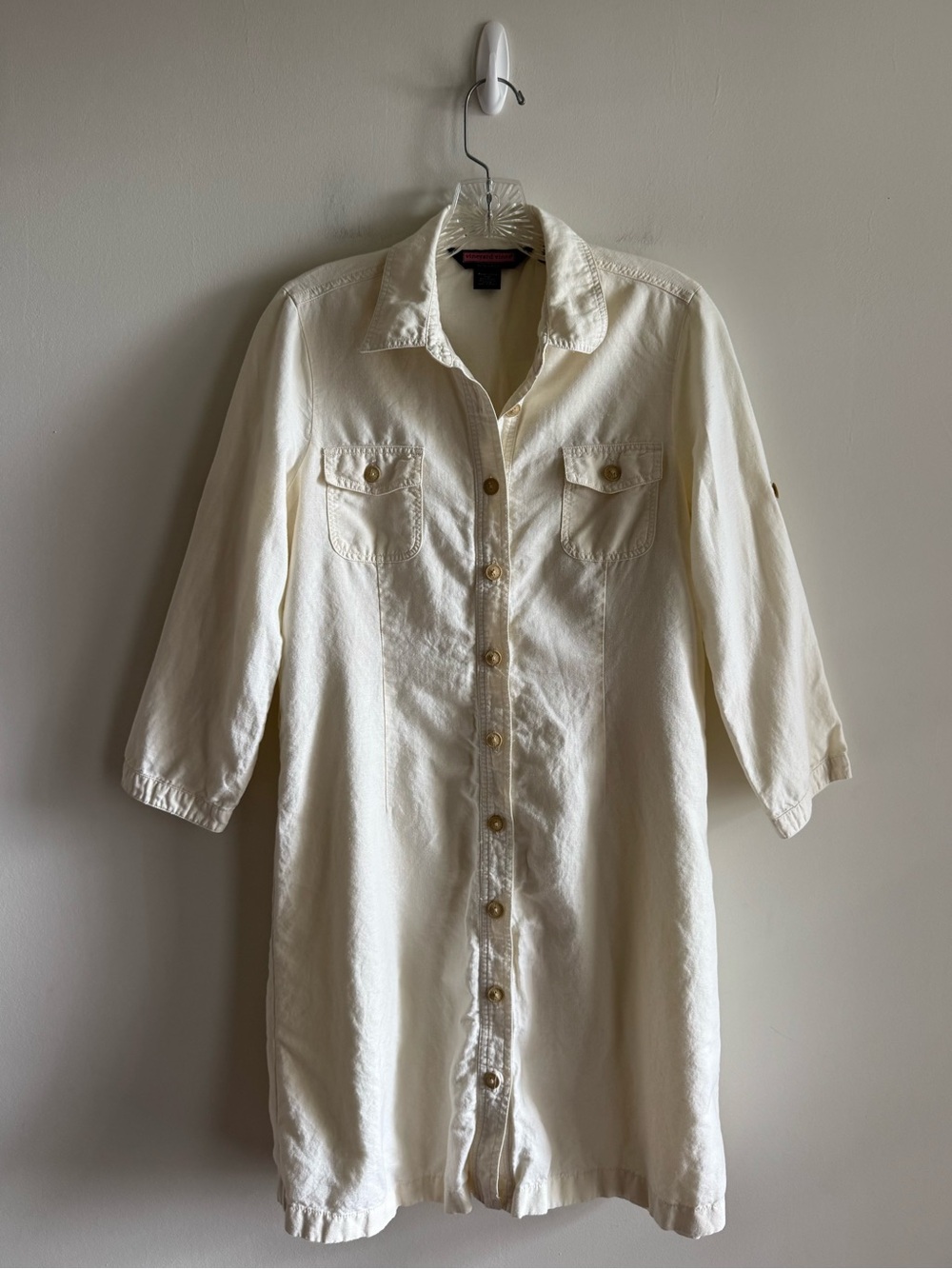 Vineyard Vines Shirtdress